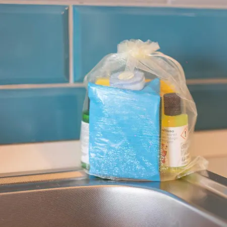 Duomo 11 By Dimorra Appartamento