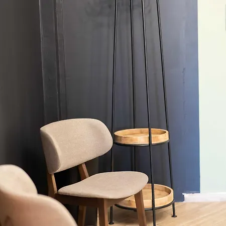 Duomo 11 By Dimorra Appartement *