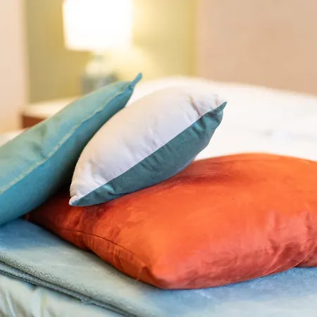 Appartement Duomo 11 By Dimorra