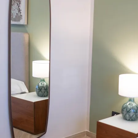 شقة Duomo 11 By Dimorra *