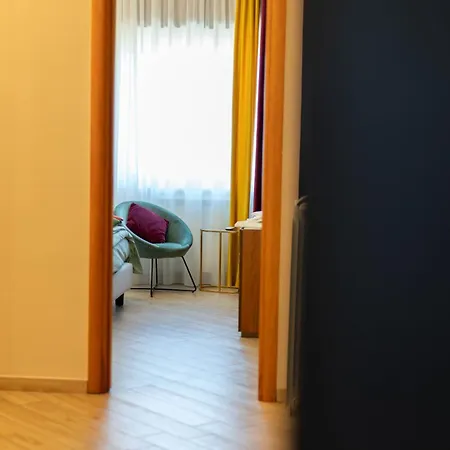 Duomo 11 By Dimorra Appartement Naples