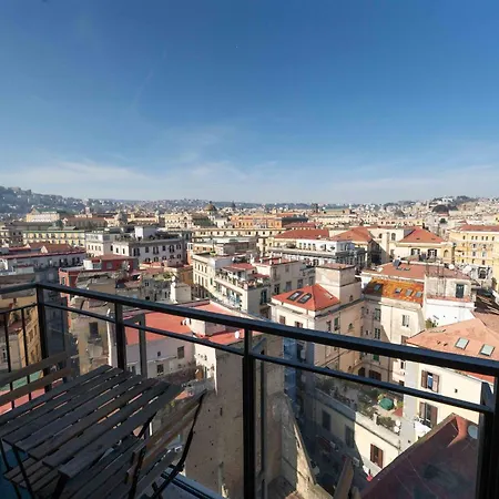 Duomo 11 By Dimorra Apartment *