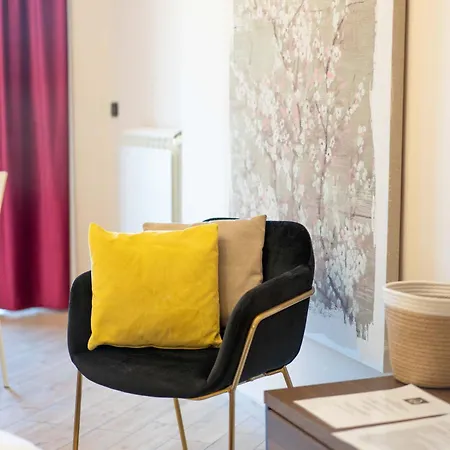 Duomo 11 By Dimorra Appartement Naples