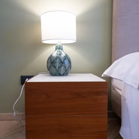 Duomo 11 By Dimorra Napoli