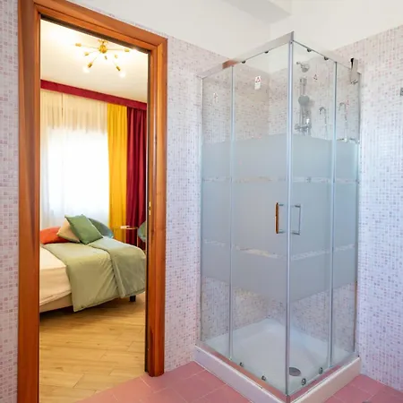 Apartment Duomo 11 By Dimorra *