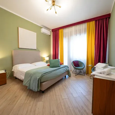 Duomo 11 By Dimorra Appartement