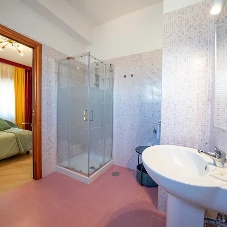 Duomo 11 By Dimorra Appartement Naples