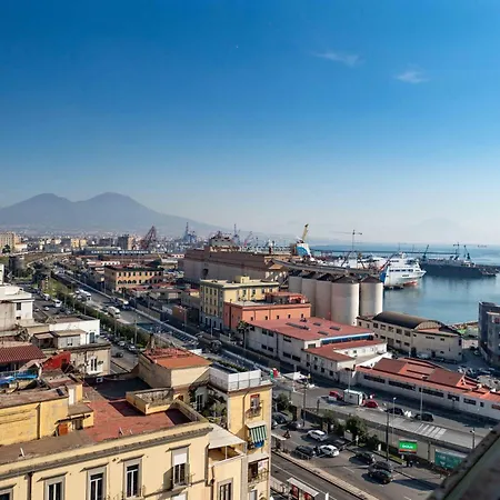 Appartement Duomo 11 By Dimorra *