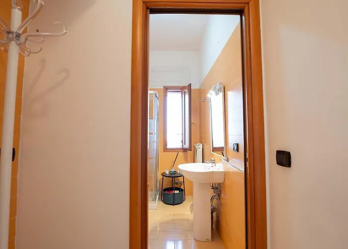 شقة Duomo 11 By Dimorra *