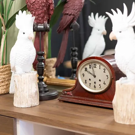 Duomo 11 By Dimorra 那不勒斯