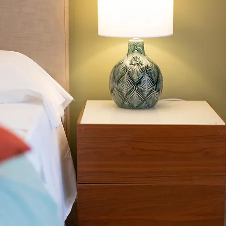 Duomo 11 By Dimorra 那不勒斯