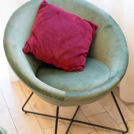 公寓 Duomo 11 By Dimorra