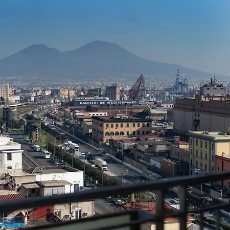 公寓 Duomo 11 By Dimorra