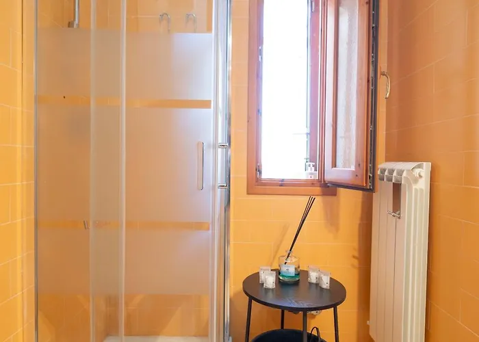 Duomo 11 By Dimorra * Naples