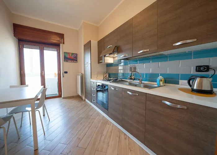 Apartment Duomo 11 By Dimorra Naples